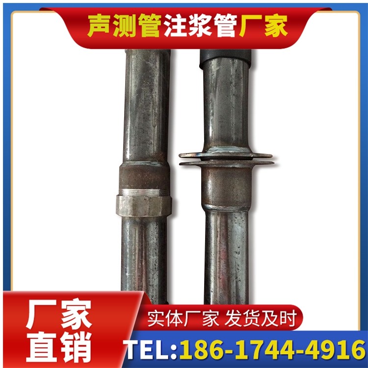 江宁桩基施工声测管与混凝土浇筑的协同控制要点